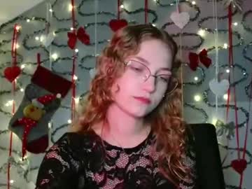 Lily_Tayberry November 17, 2025 Chaturbate stream image