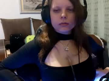 Magdalenaortenzio November 17, 2025 Chaturbate stream image
