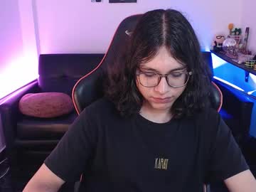 Malik_Harrison_ November 17, 2025 Chaturbate stream image