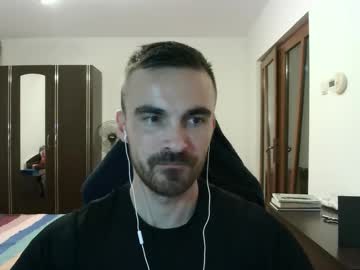 Mu5clemania November 17, 2025 Chaturbate stream image