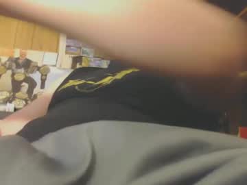 Redhead4fun November 17, 2025 Chaturbate stream image