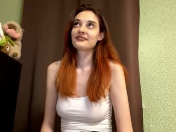 Sharitaklemme November 17, 2025 Chaturbate stream image
