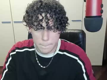 Tedhmicro25 November 17, 2025 Chaturbate stream image
