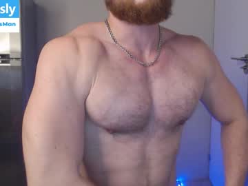 Victortransman November 17, 2025 Chaturbate stream image