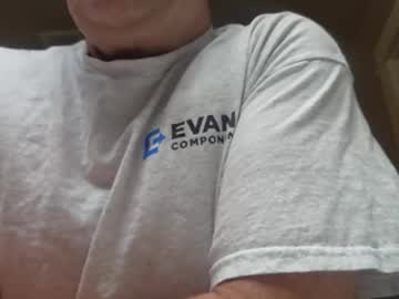 Welderod November 17, 2025 Chaturbate stream image