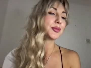 Yelorian November 17, 2025 Chaturbate stream image