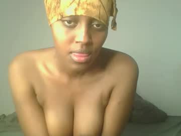 Afro_Sweet4 November 17, 2025 Chaturbate stream image