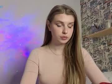 Aliceparis69 November 17, 2025 Chaturbate stream image