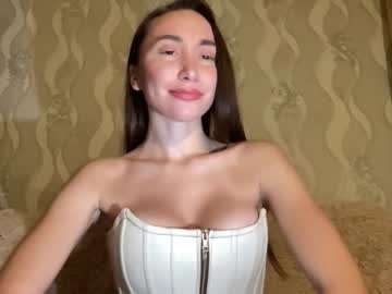 Arivonel November 17, 2025 Chaturbate stream image