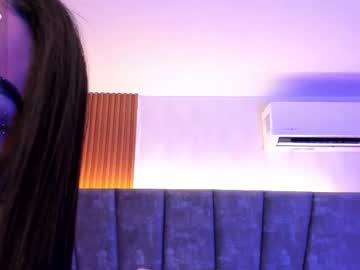Ashley_Smith_X November 17, 2025 Chaturbate stream image