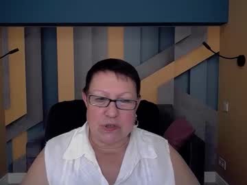 Barbaraturners November 17, 2025 Chaturbate stream image