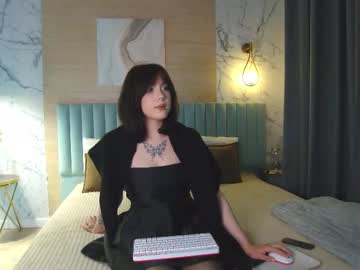 Calliecollins November 17, 2025 Chaturbate stream image