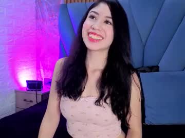 Camila_Moon_69 November 17, 2025 Chaturbate stream image