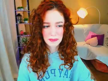 Christinaconteeree November 17, 2025 Chaturbate stream image