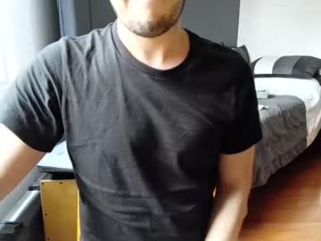 Elriclust November 17, 2025 Chaturbate stream image