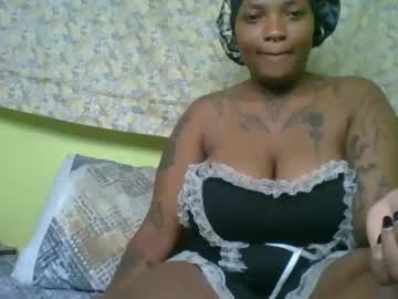 Freakysly November 17, 2025 Chaturbate stream image