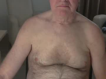 Gerwin20 stream photo from November 17, 2025
