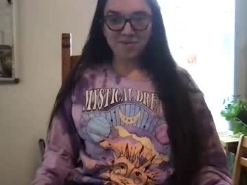 Juicybootyqt November 17, 2025 Chaturbate stream image