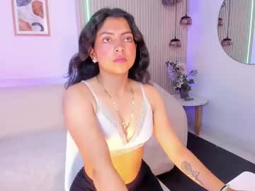 Julie_Devani November 17, 2025 Chaturbate stream image