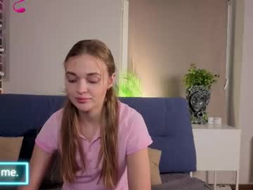 Moirawenzinger November 17, 2025 Chaturbate stream image