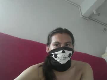 Rascal_Billy November 17, 2025 Chaturbate stream image