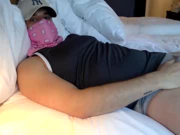 Willsantos27 November 17, 2025 Chaturbate stream image