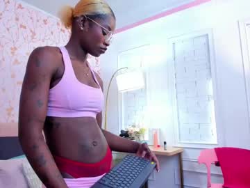 Amelia_Adms stream photo from November 17, 2025