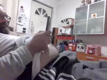 Andrecool979 November 17, 2025 Chaturbate stream image