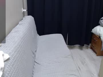 Angel_Gelya November 17, 2025 Chaturbate stream image