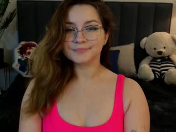 Briarwynn November 17, 2025 Chaturbate stream image