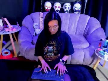 Dalilamoonstone November 17, 2025 Chaturbate stream image