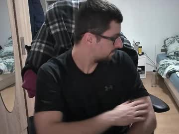 Dan_The_Man405 November 17, 2025 Chaturbate stream image