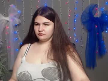 Katenils November 17, 2025 Chaturbate stream image