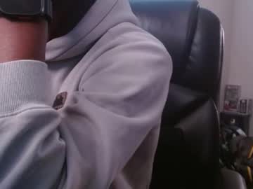 Longknoxsteel November 17, 2025 Chaturbate stream image