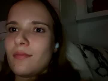 Milkybaby269137 November 17, 2025 Chaturbate stream image