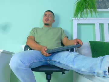 Mrfox__ November 17, 2025 Chaturbate stream image