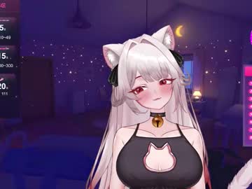 Nikkipurr November 17, 2025 Chaturbate stream image