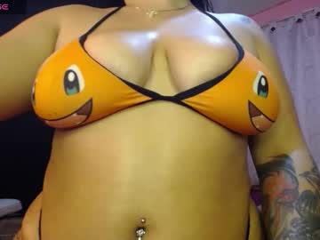 Spicy_Danna_ November 17, 2025 Chaturbate stream image