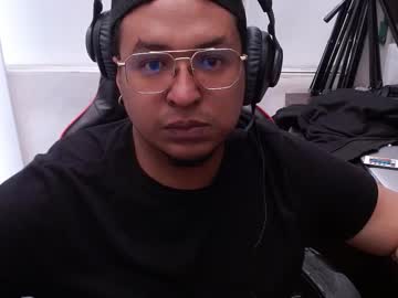 Thiagofatwood November 17, 2025 Chaturbate stream image