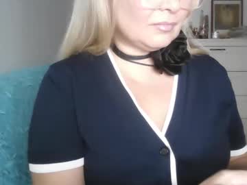 Vionerra November 17, 2025 Chaturbate stream image