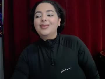 Allyiah November 17, 2025 Chaturbate stream image