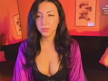 Ashley_Luxy November 17, 2025 Chaturbate stream image