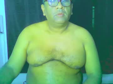 Beargryzzly November 17, 2025 Chaturbate stream image
