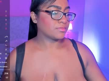 Blakmillerrgilson November 17, 2025 Chaturbate stream image
