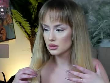 Chloeebee November 17, 2025 Chaturbate stream image