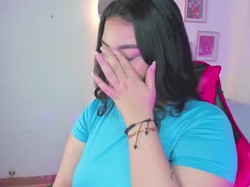 Curvykittenx November 17, 2025 Chaturbate stream image