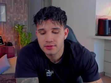 Deymon_Scott November 17, 2025 Chaturbate stream image