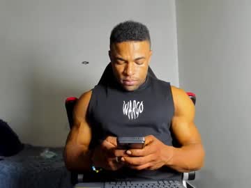 Estebanlobo November 17, 2025 Chaturbate stream image