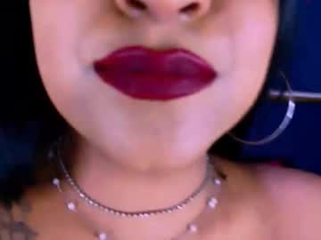 Indiantemptress November 17, 2025 Chaturbate stream image