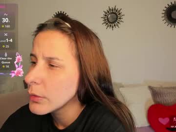 Irina_05 November 17, 2025 Chaturbate stream image
